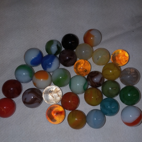 Marbles - Picture 3 of 3